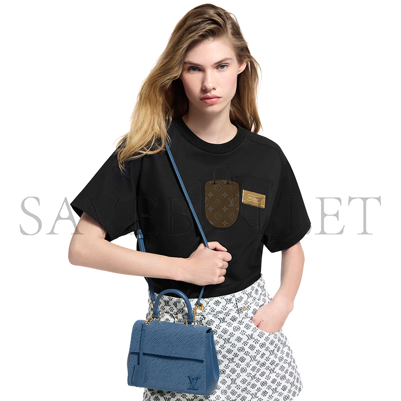 LOUIS VUITTON CLUNY MINI M14855 (20*16*7.5cm)